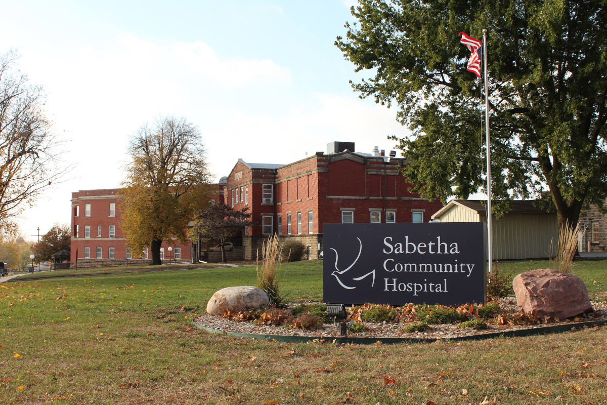 Sabetha Community Hospital