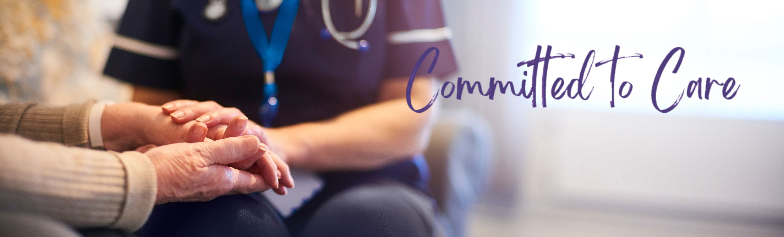 Committed to Care