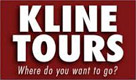 Kline Tours - Where do you want to go? (Link opens in a new window.)
