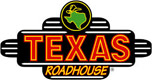 Texas Roadhouse. (Link opens in a new window.)