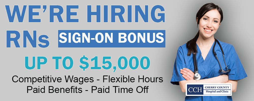We're Hiring RNs
Sign-On Bonus up to $15,000
Competitive Wages - Flexible Hours
Paid Benefits - Paid Time off