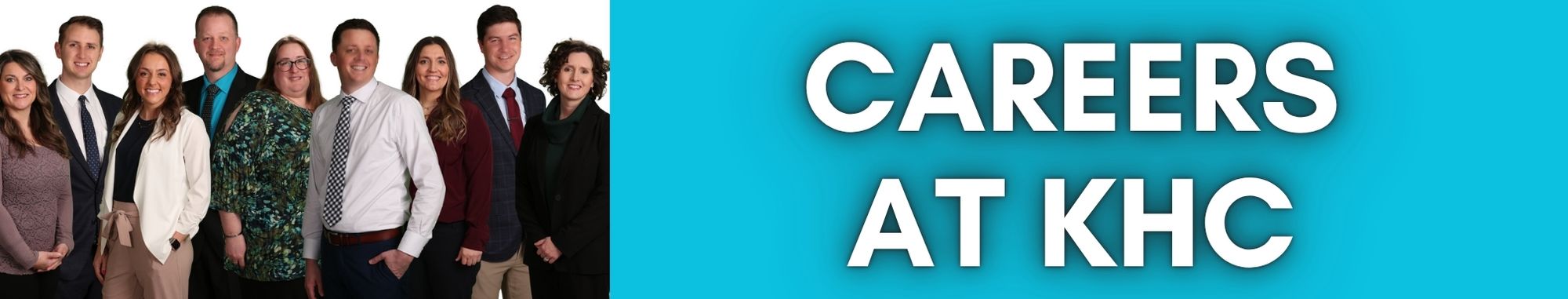 Careers at KHC