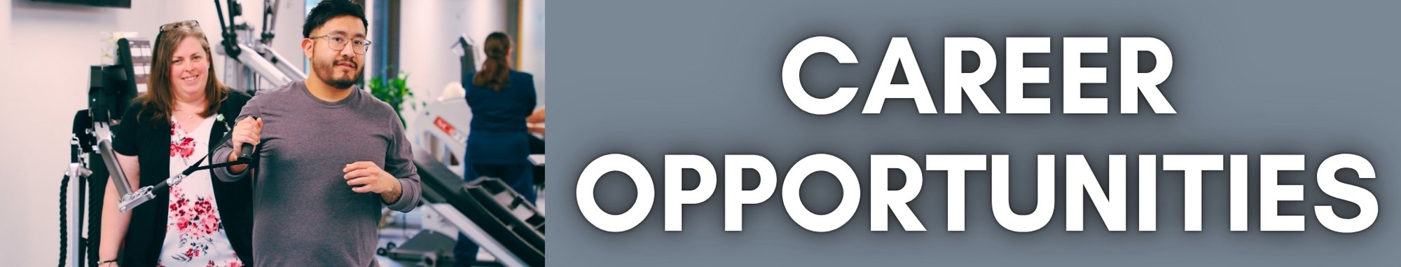 Career Opportunities