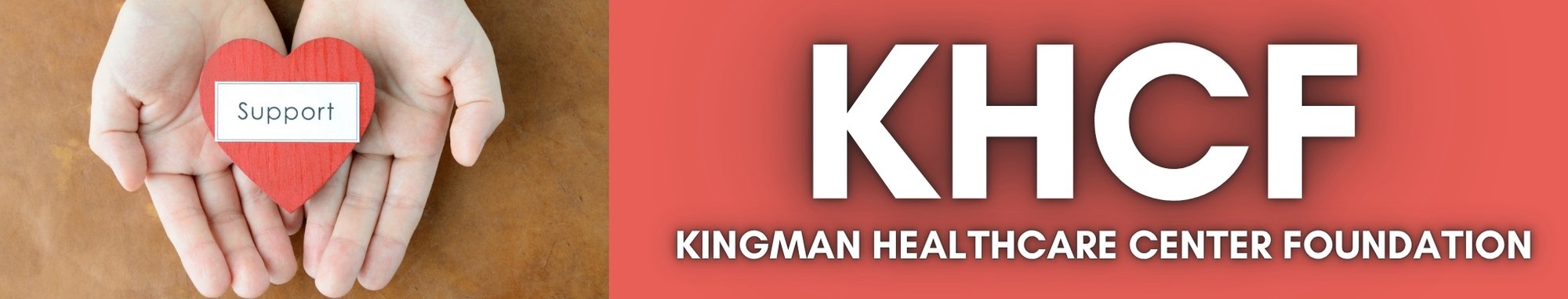 KHC Foundation. BRIGHT FUTURE AHEAD