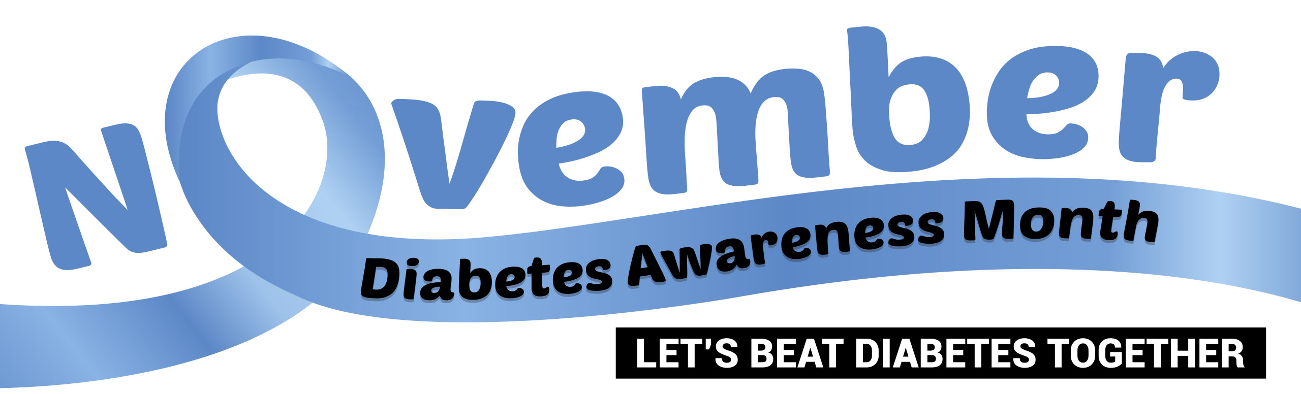 November Diabetes Awareness Month