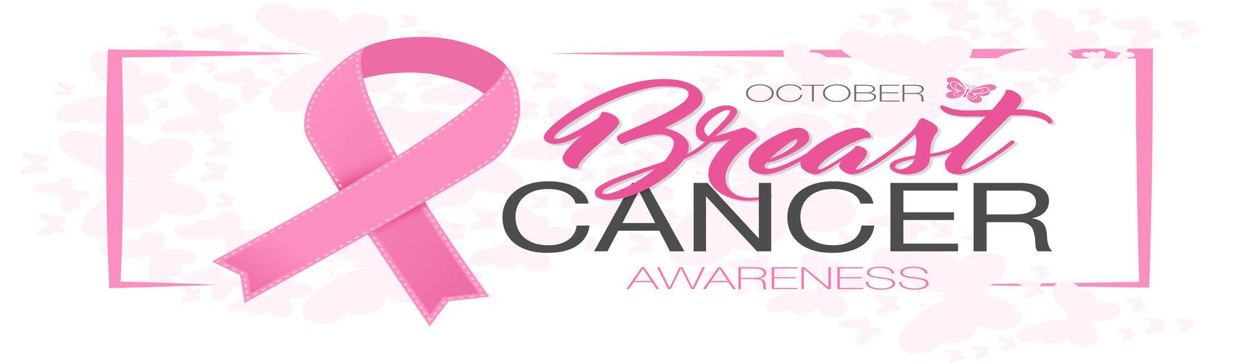 OCTOBER
Breast Cancer Awareness