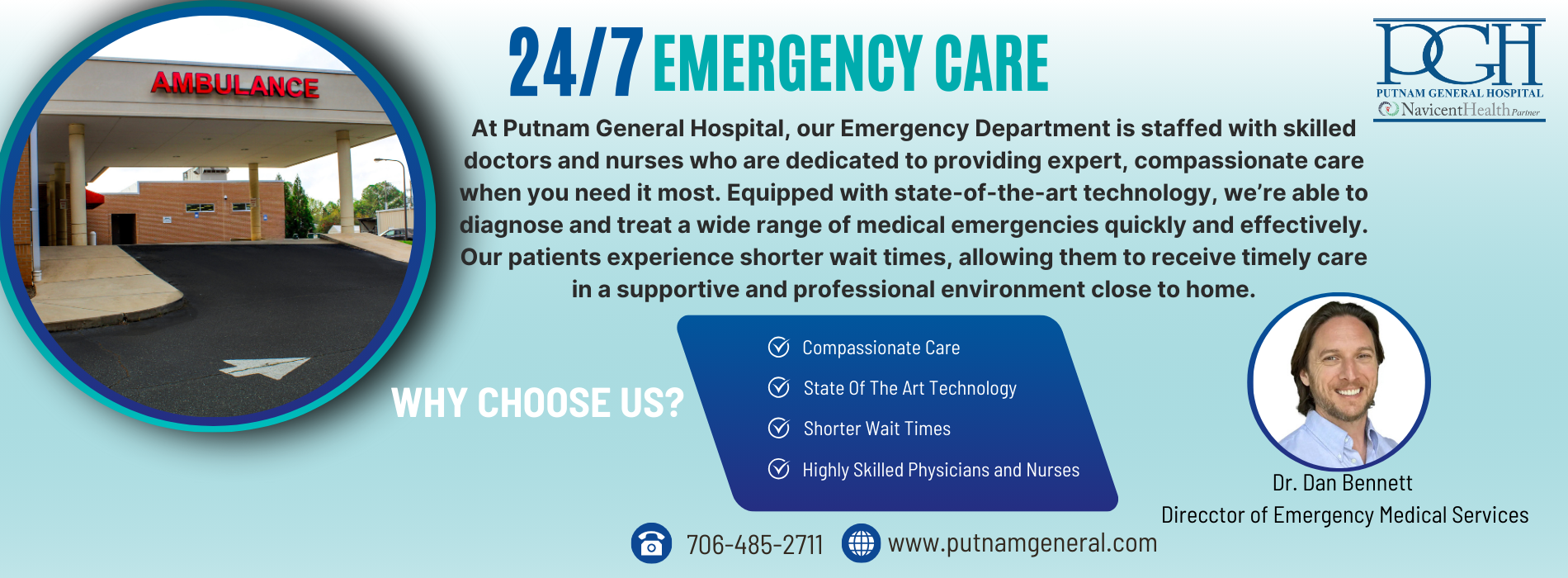 ER Services