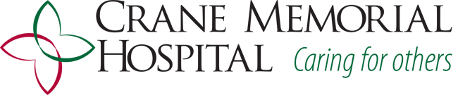 Crane Memorial Hospital
Caring for others