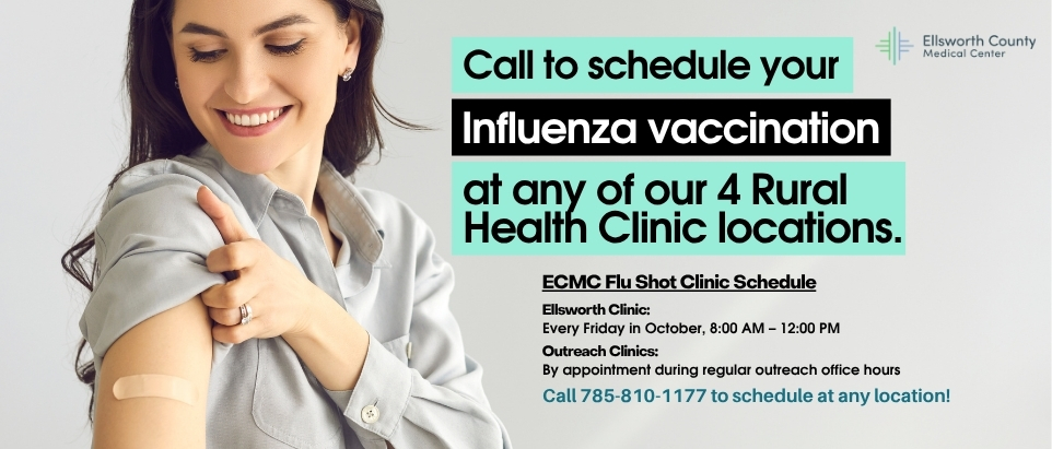 influenza vaccine clinics
