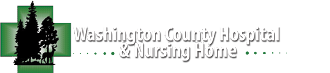 Washington County Hospital and Nursing Home - New