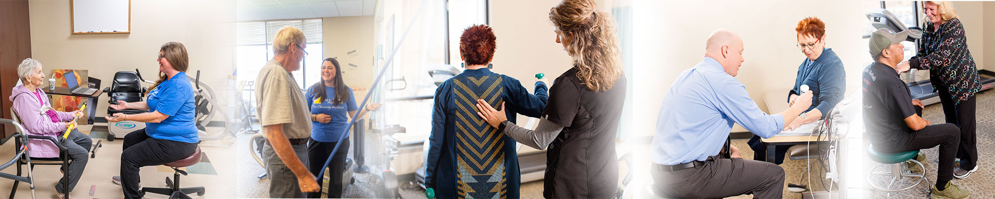 Rehabilitation Services
