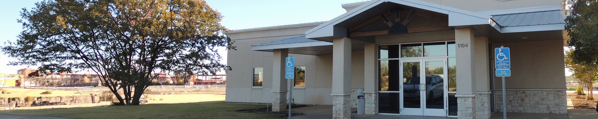 Garza County Health Clinic