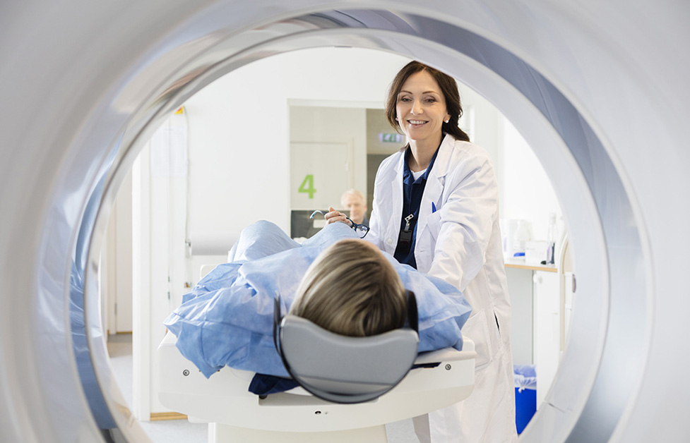Radiology