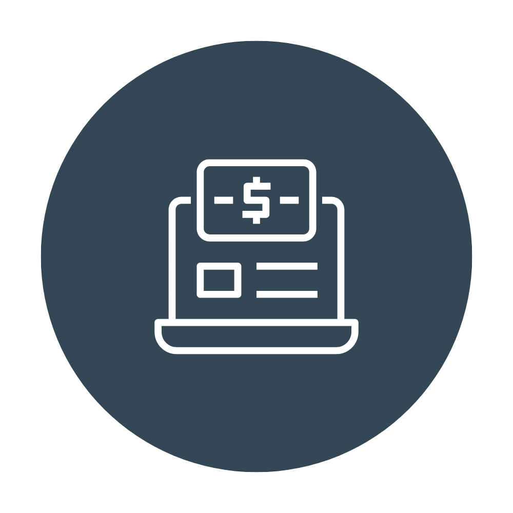 Financial Services