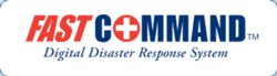 FASTCOMMAND
Digital Disaster Response Center