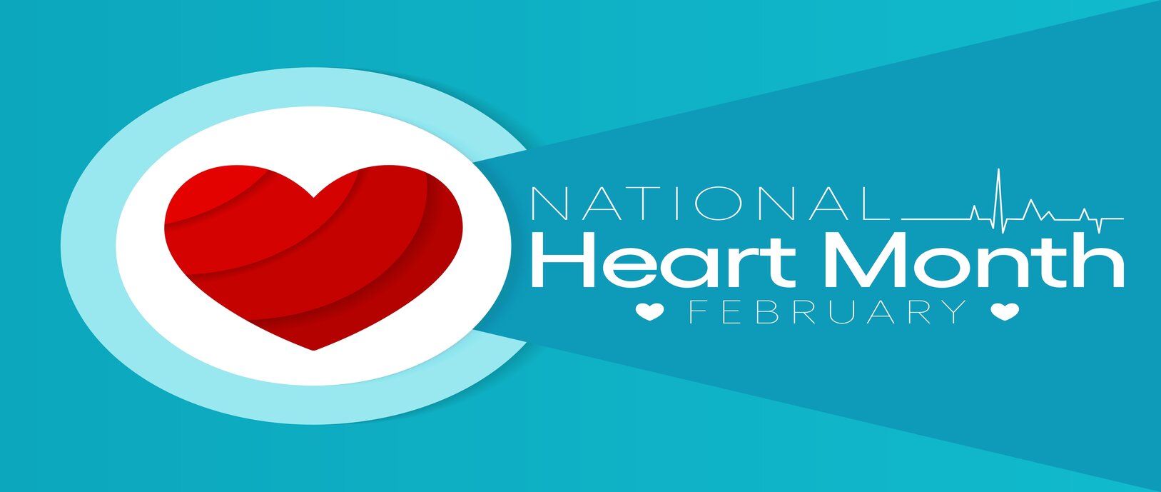 heart health awareness month