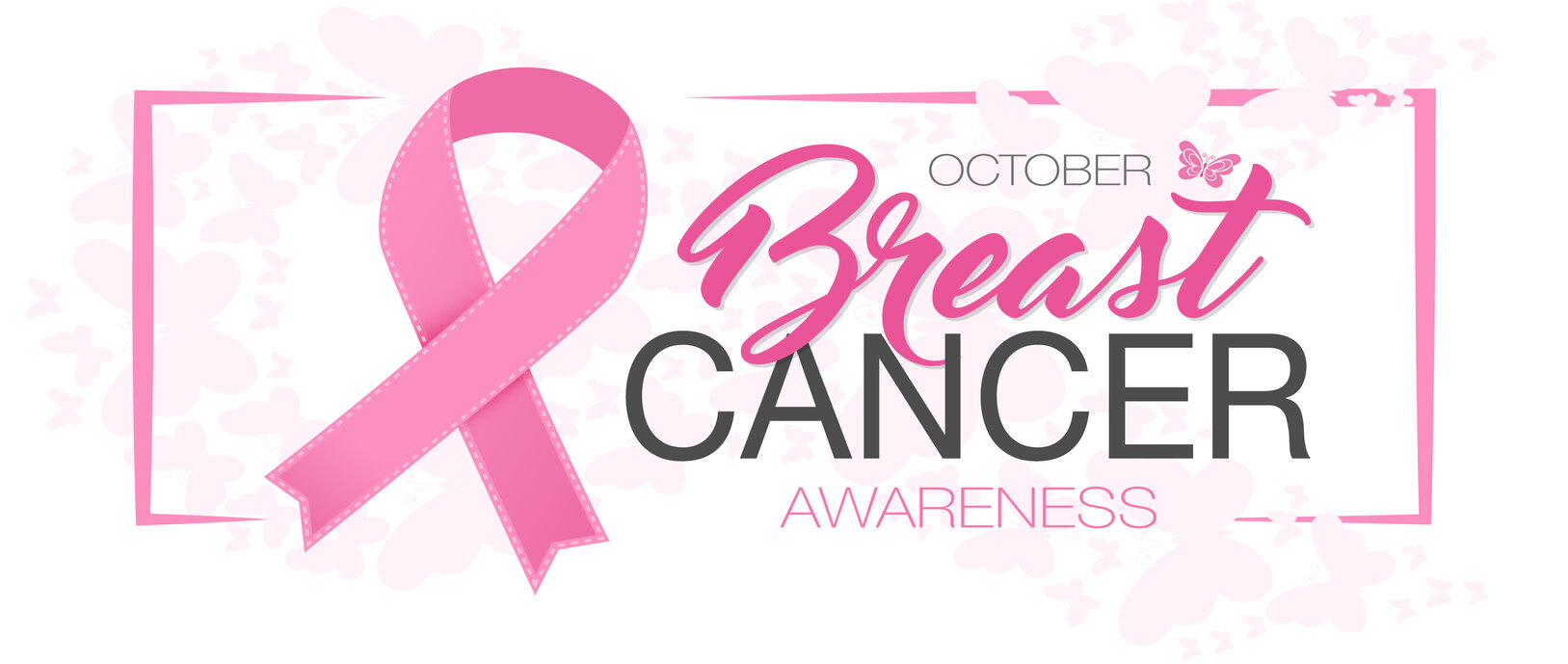 breast cancer awareness month