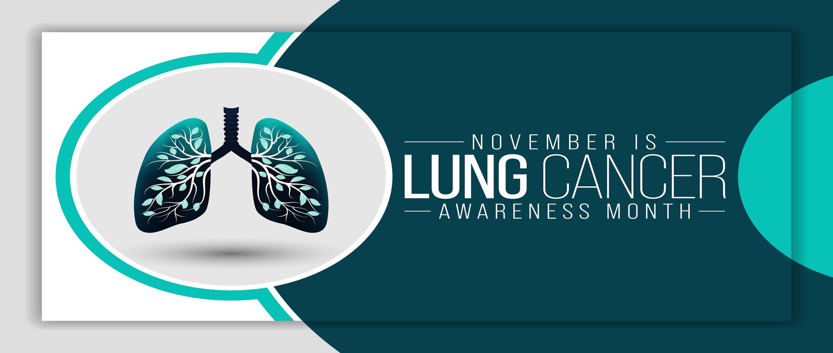 lung cancer awareness month
