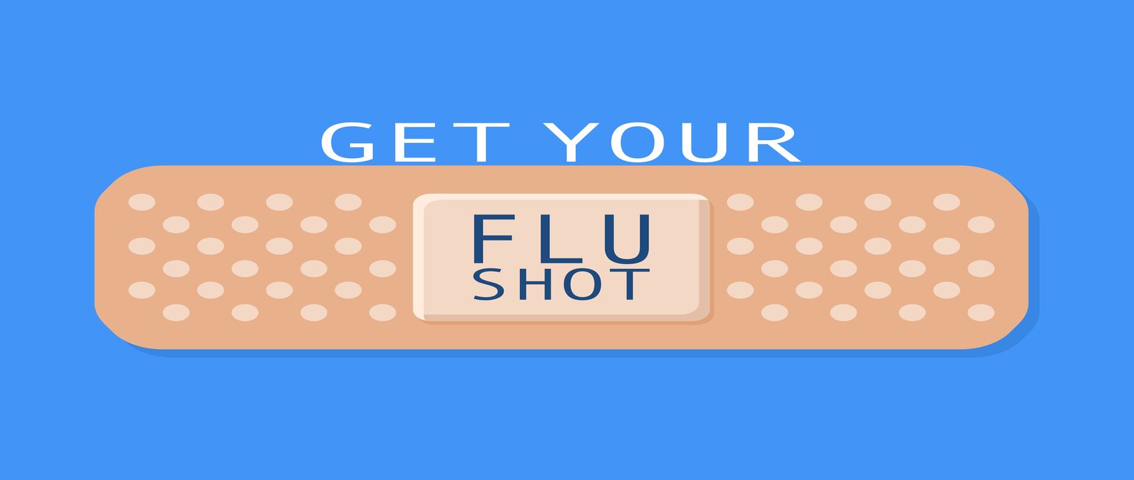 get your flu shot