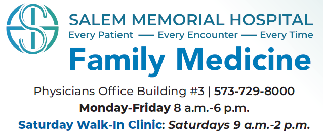 family medicine clinic