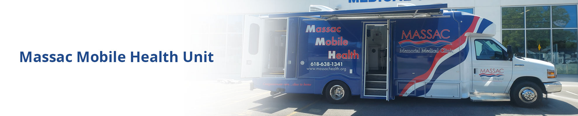 Massac Mobile Health Unit