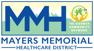 Tri County Community Network MMH Mayers Memorial Healthcare District