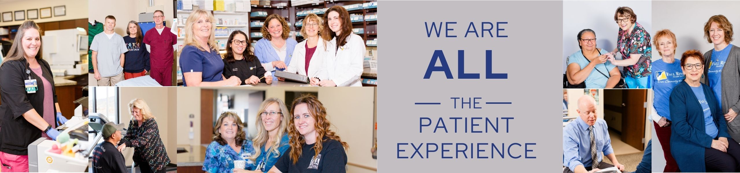 Patients Experience Week