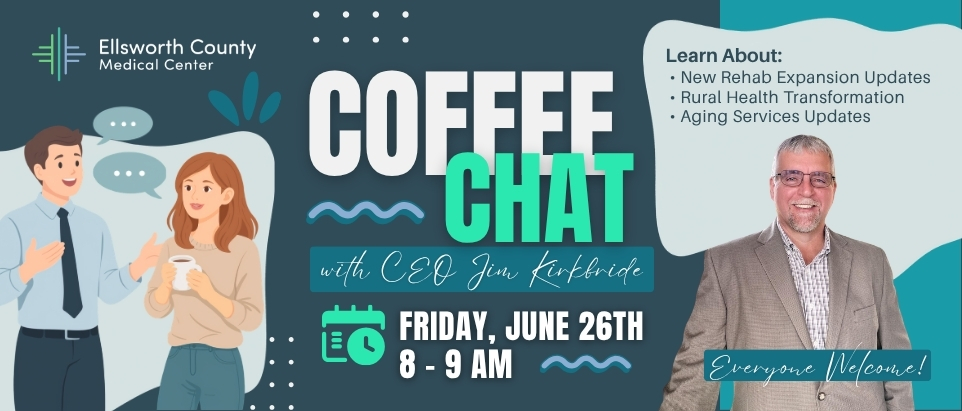 coffee chat 6.26.26