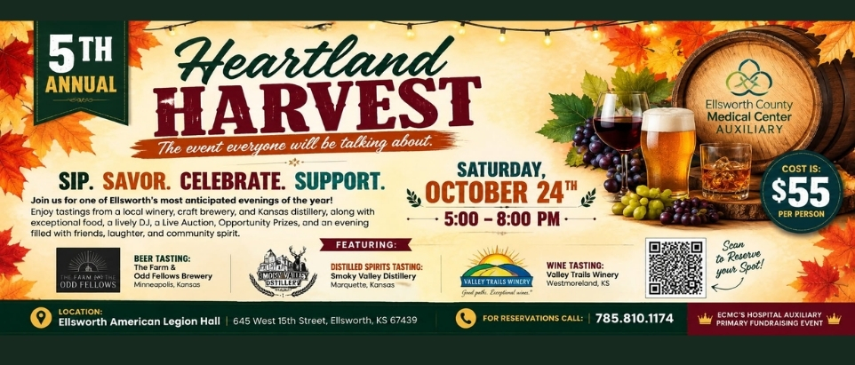 heartland harvest