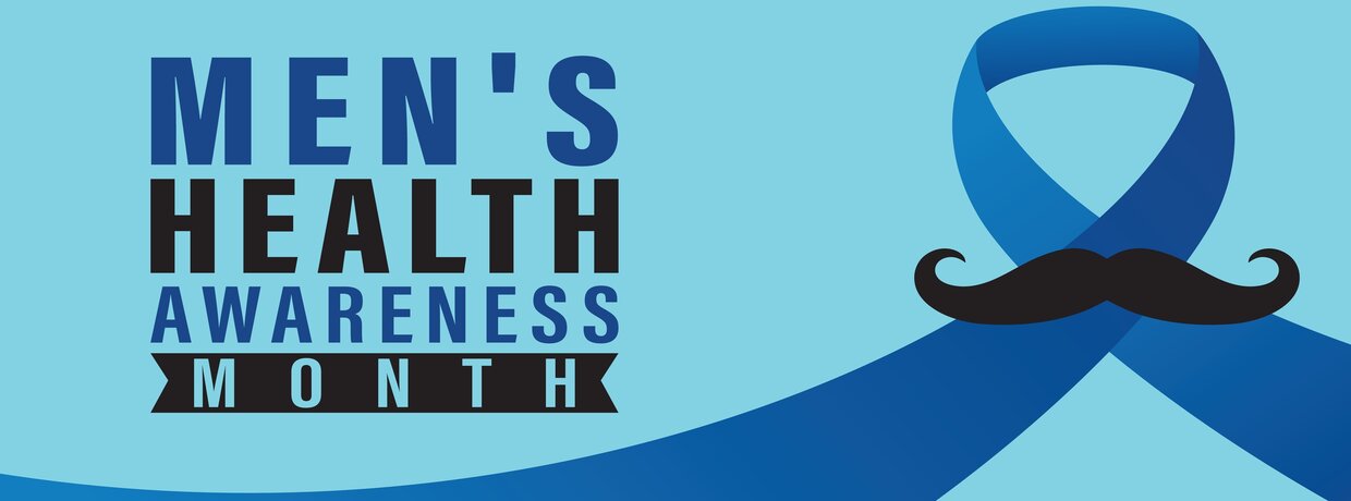 Men's health awareness month