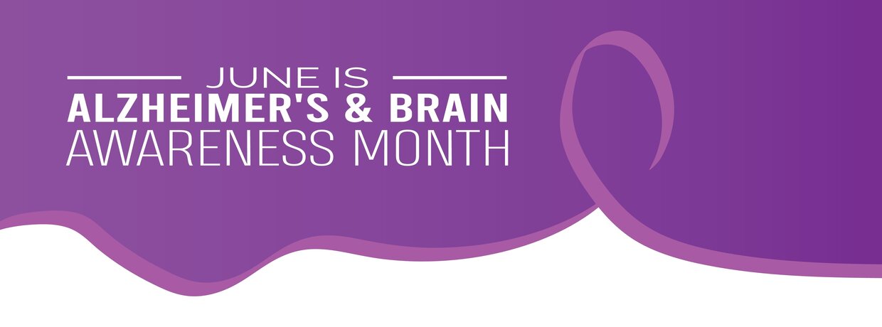 Alzheimer's and brain health awareness