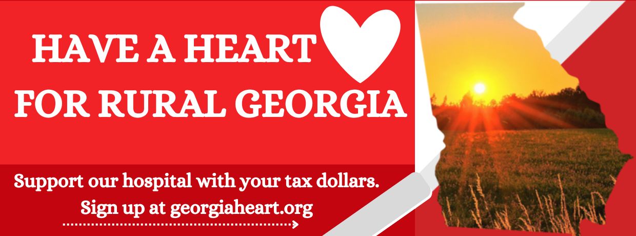 Georgia Heart Program