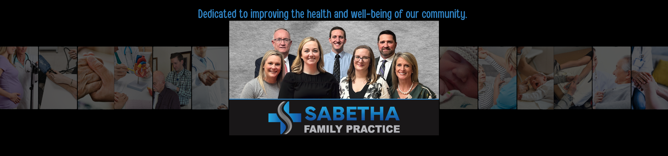 family practice, doctor, sabetha