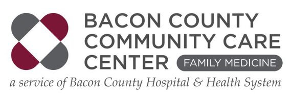 Family Medicine, Bacon County Community Care Center, a service of Bacon County Hospital and Health System