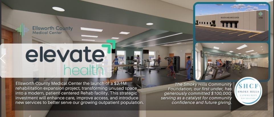 ECMC announces Elevate Health Campaign