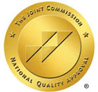 Total Joint Commission 
National Quality Approval