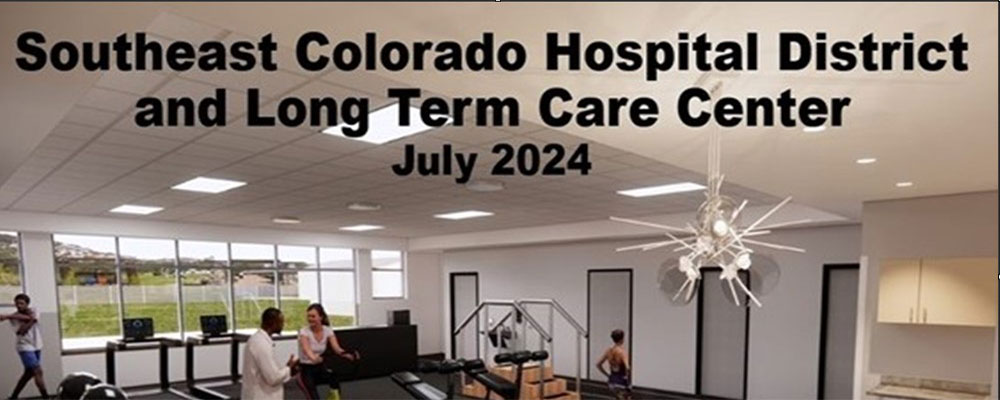 Assisted long term care center southeast colorado july 2024