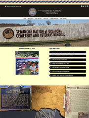 Seminole Nation Thumbnail