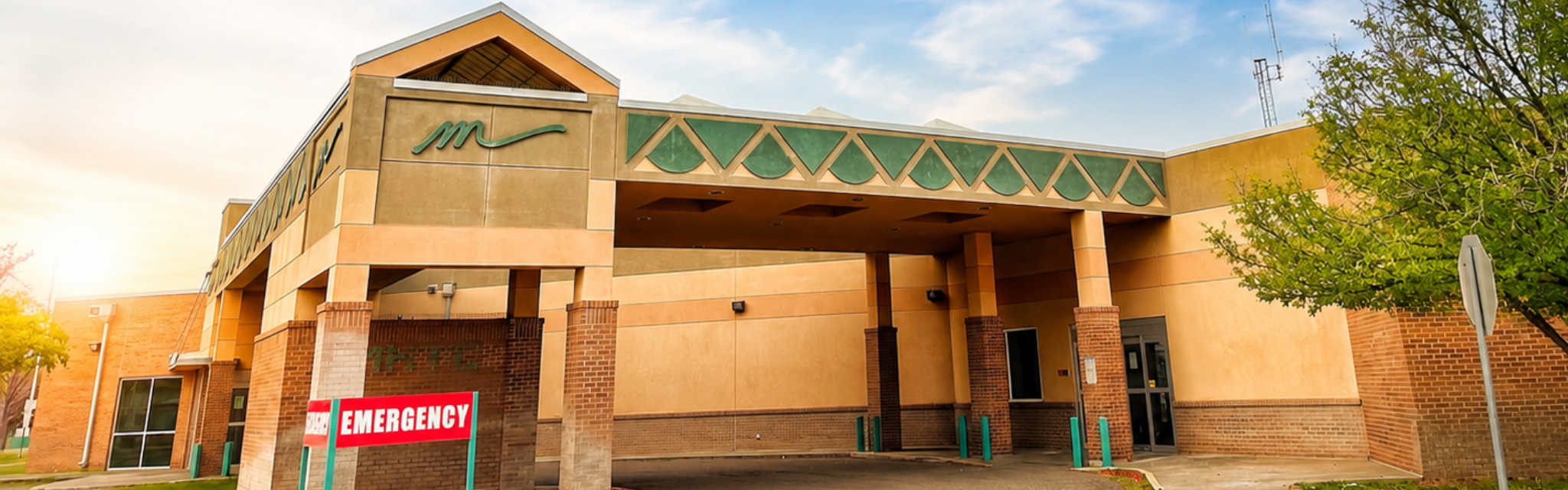 Memorial Hospital of Texas County Emergency Room