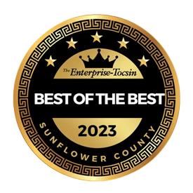 Enterprise Tocsin BEST OF BEST 2023