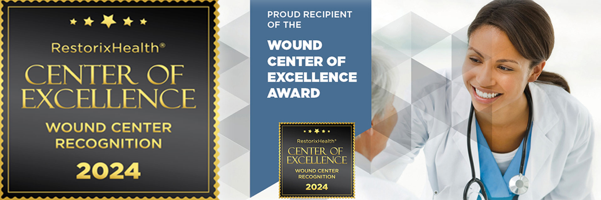 Wound Care Award 2024