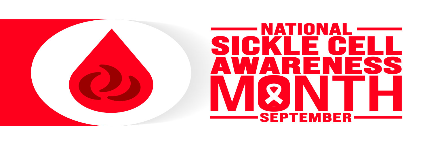 Sickle Cell Awareness Month