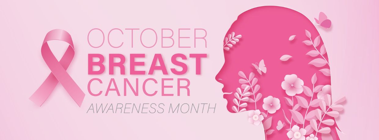 breast cancer awareness month