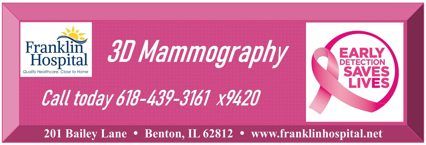 Mammogram