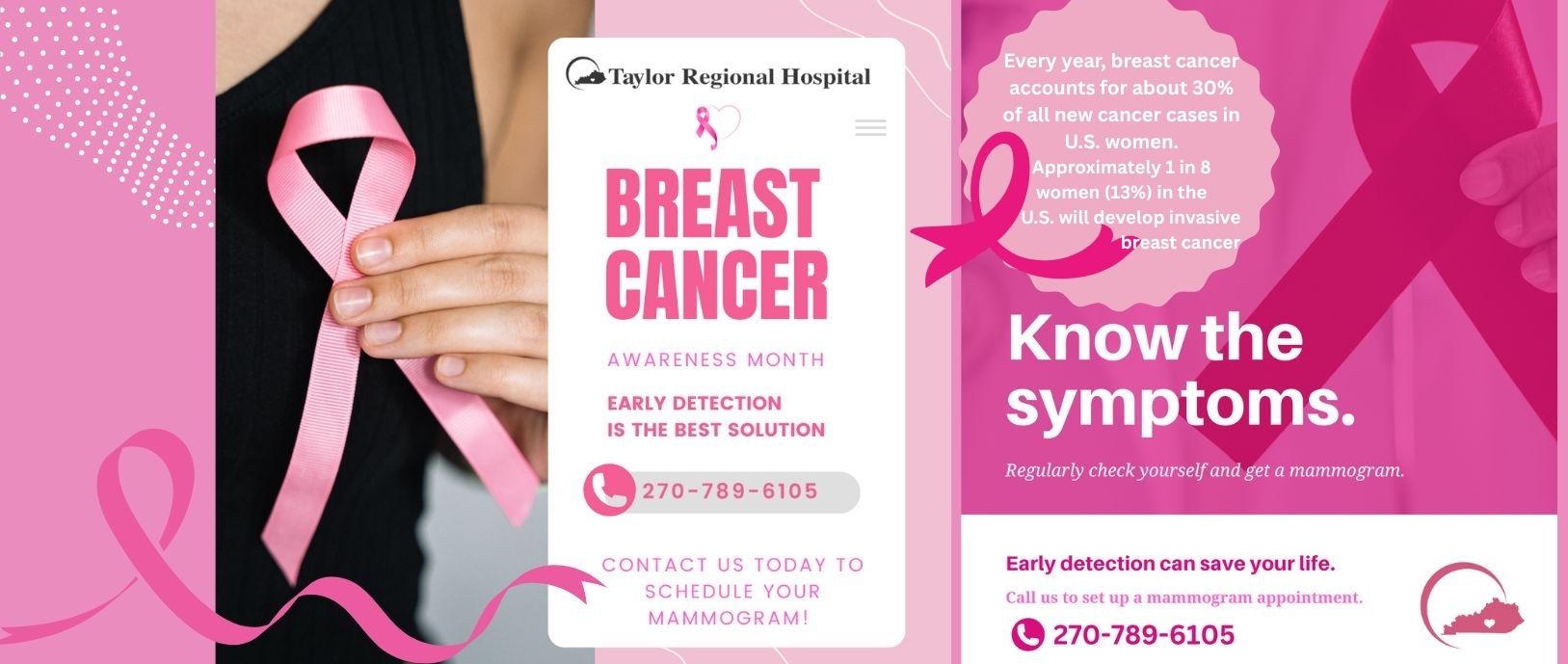 breast cancer awareness