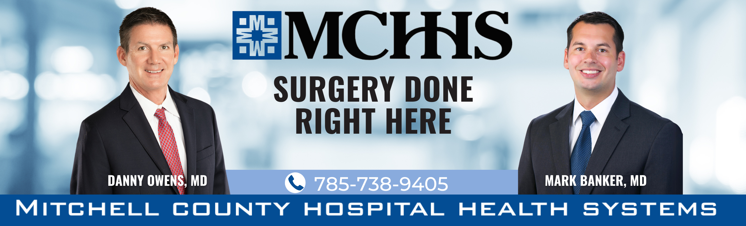 MCHHS Surgical Clinic