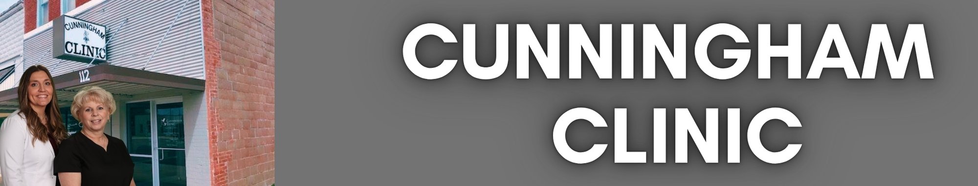 Nurse practitioner and RN at Cunningham Clinic.