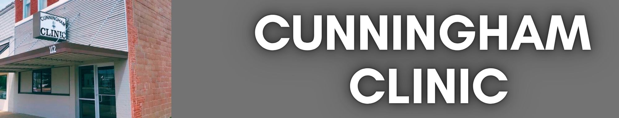 Nurse practitioner and RN at Cunningham Clinic.