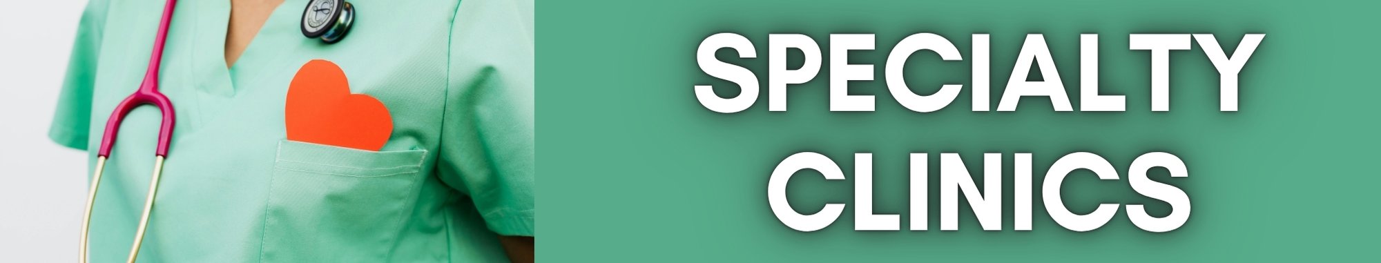 Speciality Clinic