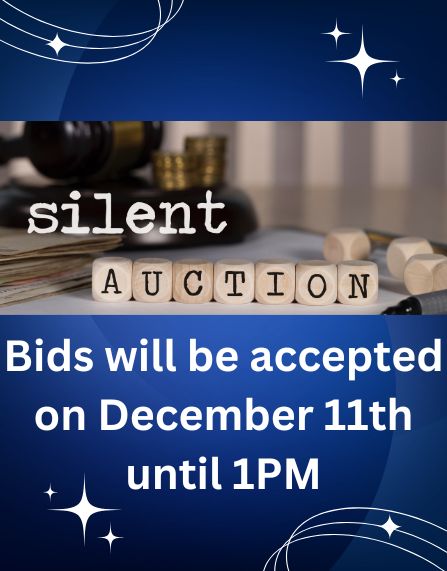 silent auction